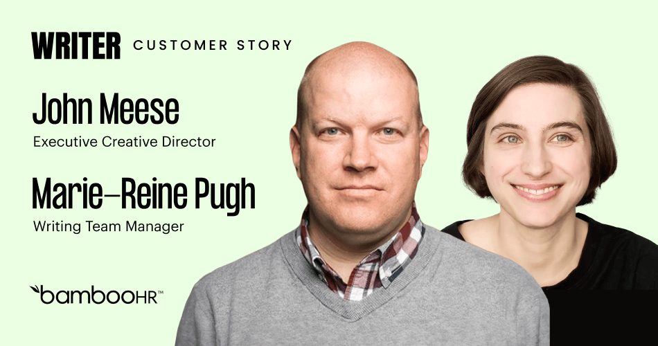 Bambook HR customer story