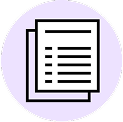 <p>Claims & payment processing</p> icon