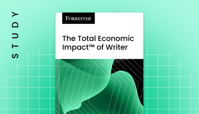 Total Economic Impact of Writer