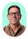 Dean Atchison of Salesforce