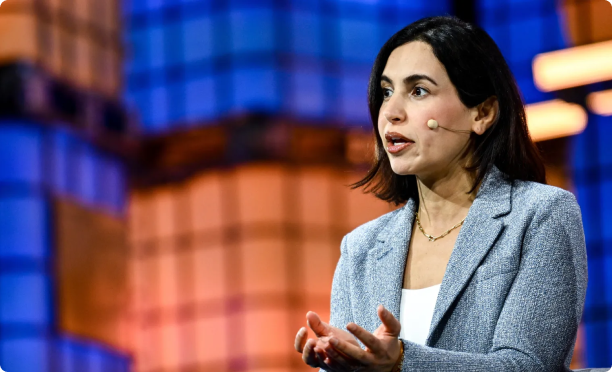 How $1.9B A.I. Startup Writer Won Over the Fortune 500: CEO Interview