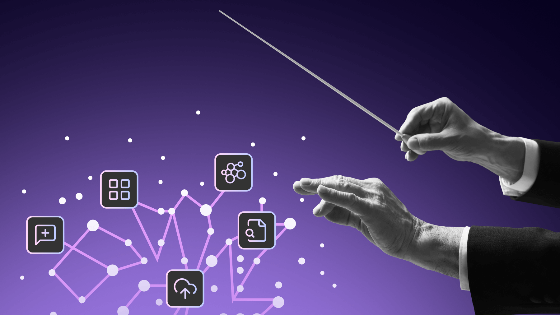 Supervising the synthetic workforce: Observability for AI agents requires managers, not metrics