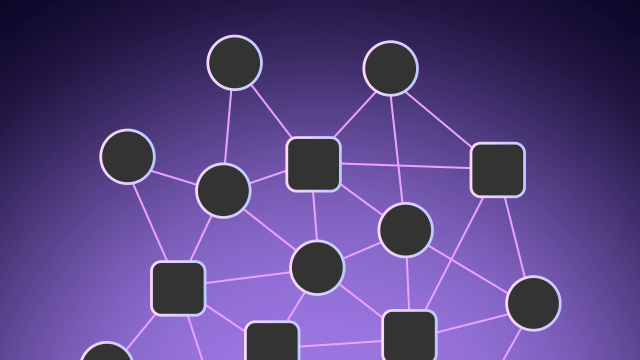 The orchestration graph