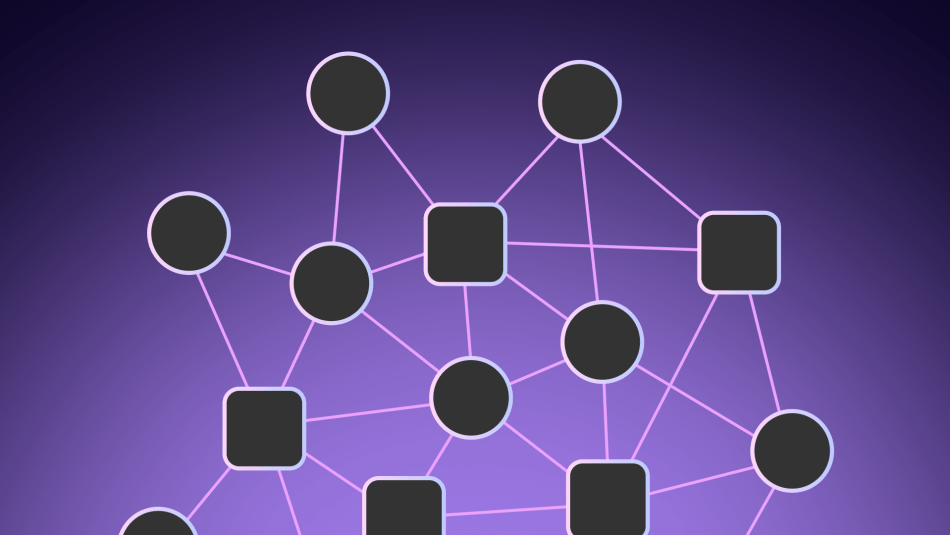 The orchestration graph