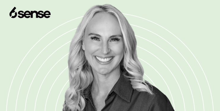 6sense customer story