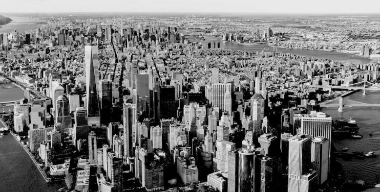 New York City