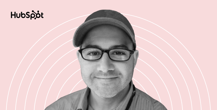 Hubspot customer story