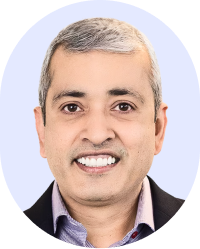 Nitin Tandon