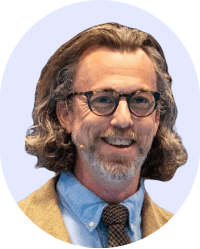 Patrick Stokes