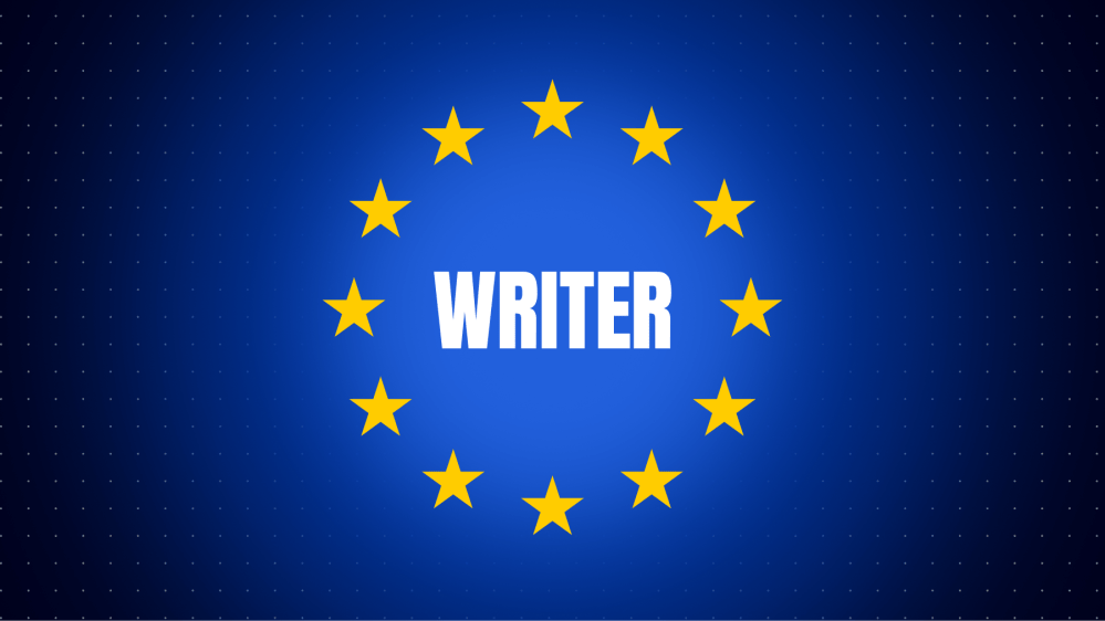WRITER signs on to the EU’s Code of Practice for General-Purpose AI Models