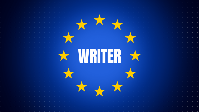 WRITER signs on to the EU’s Code of Practice for General-Purpose AI Models
