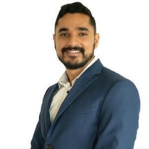 Rakshith Vasudev