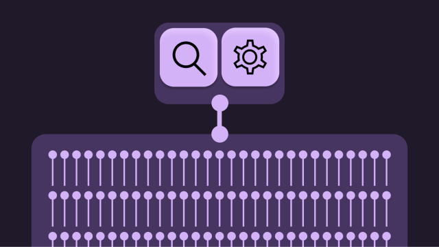 Avoid context rot and improve tool accuracy for AI agents using MCP