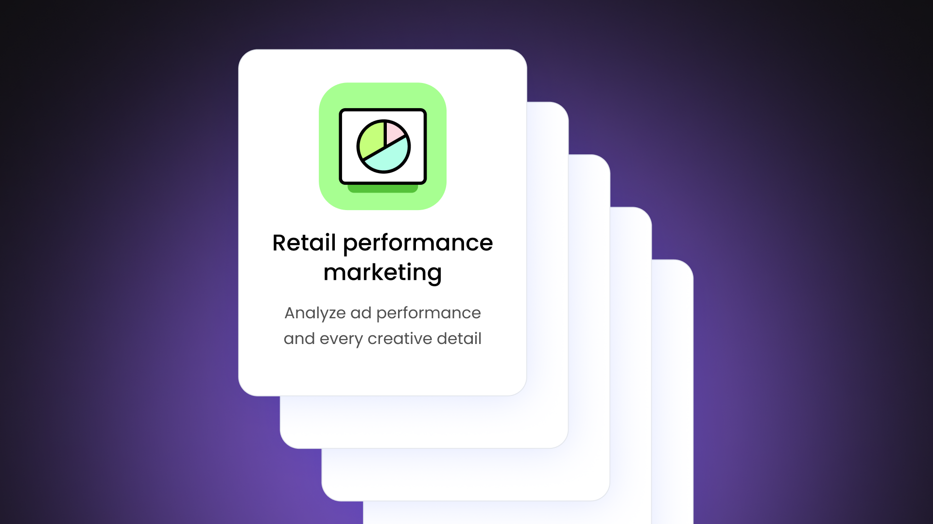 Stop debating your creative. Start decoding it.