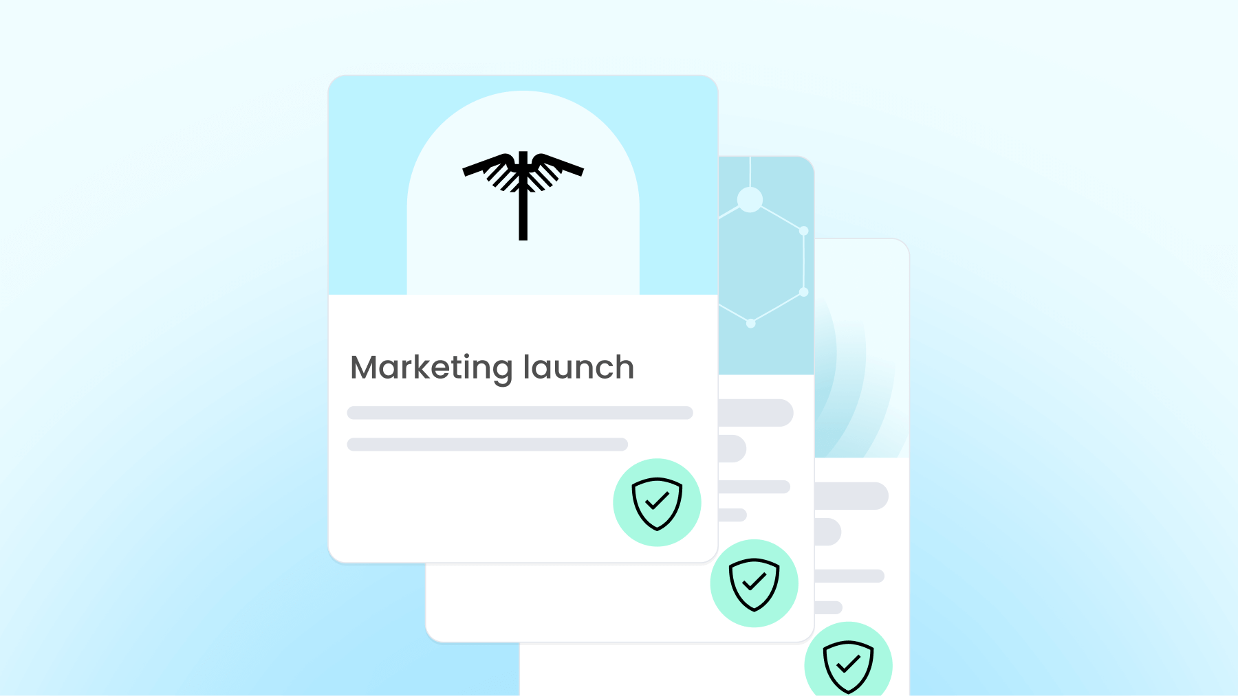 The Speed-Credibility Standard: redefining launch excellence