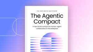 the agentic compact