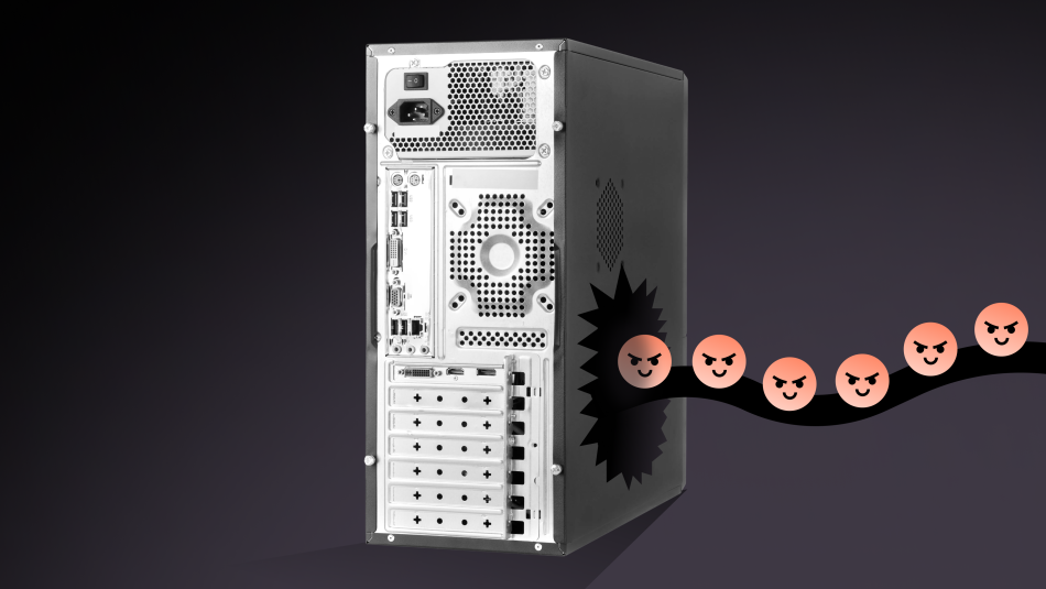 Response to Anthropic cyber attack