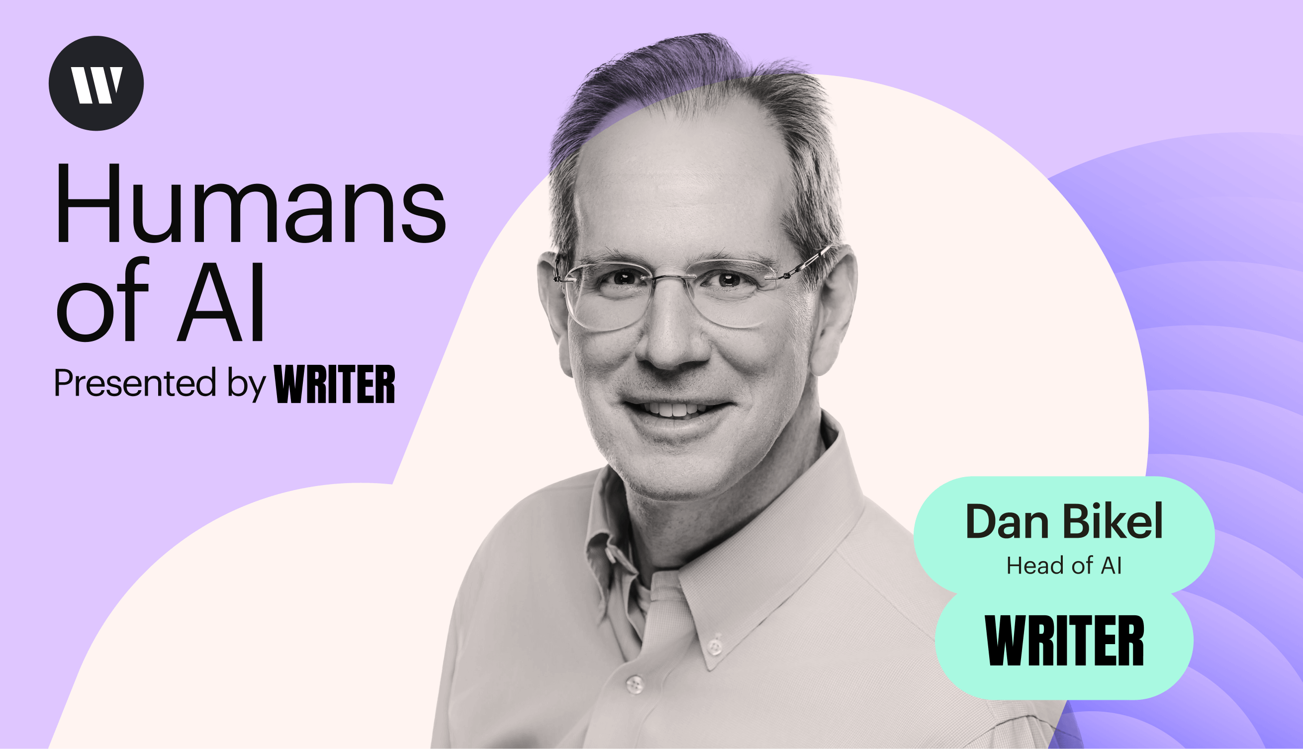 "manageable intelligence" is the real revolution