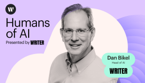 "manageable intelligence" is the real revolution