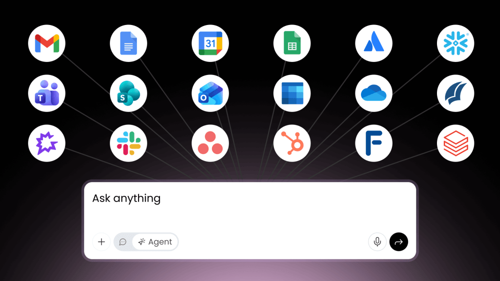 Introducing connectors