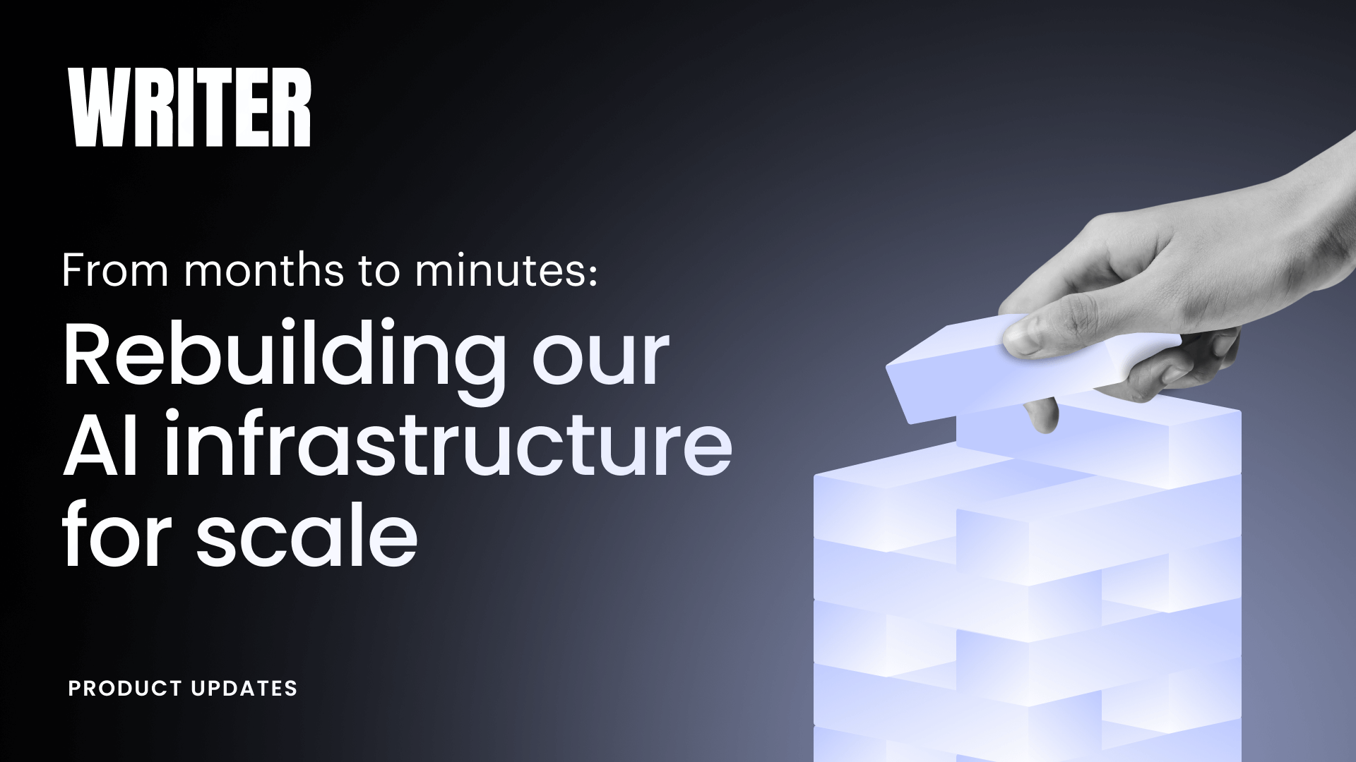 Writer unveils LLM Gateway to slash model integration time from months to minutes