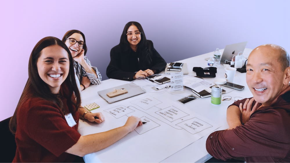 New Partner Program at WRITER