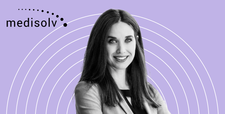 Medisolv decodes complex healthcare regulations and saves 80% of time in knowledge production, streamlining regulatory compliance workflows.