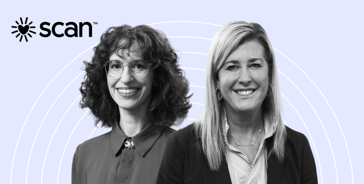 SCAN Health Plan empowers teams with AI that deepens their mission and strengthens member trust.