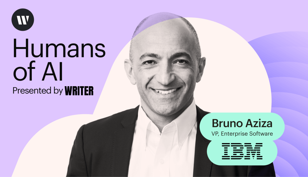 HoAI S4E12 – Bruno Aziza