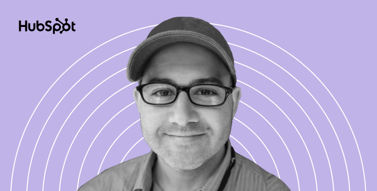 Hubspot customer story