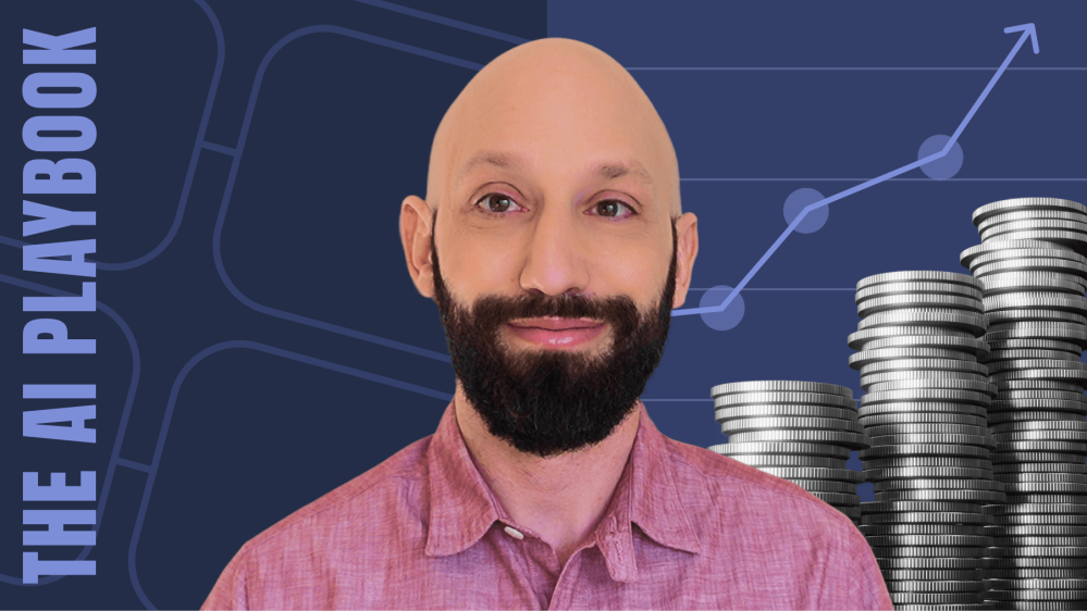 THE AI Playbook - blog - Snowflake