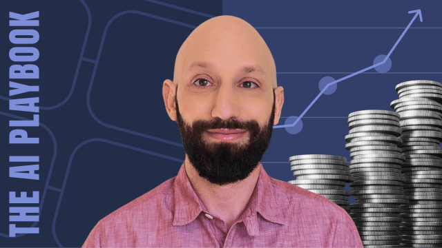 THE AI Playbook - blog - Snowflake