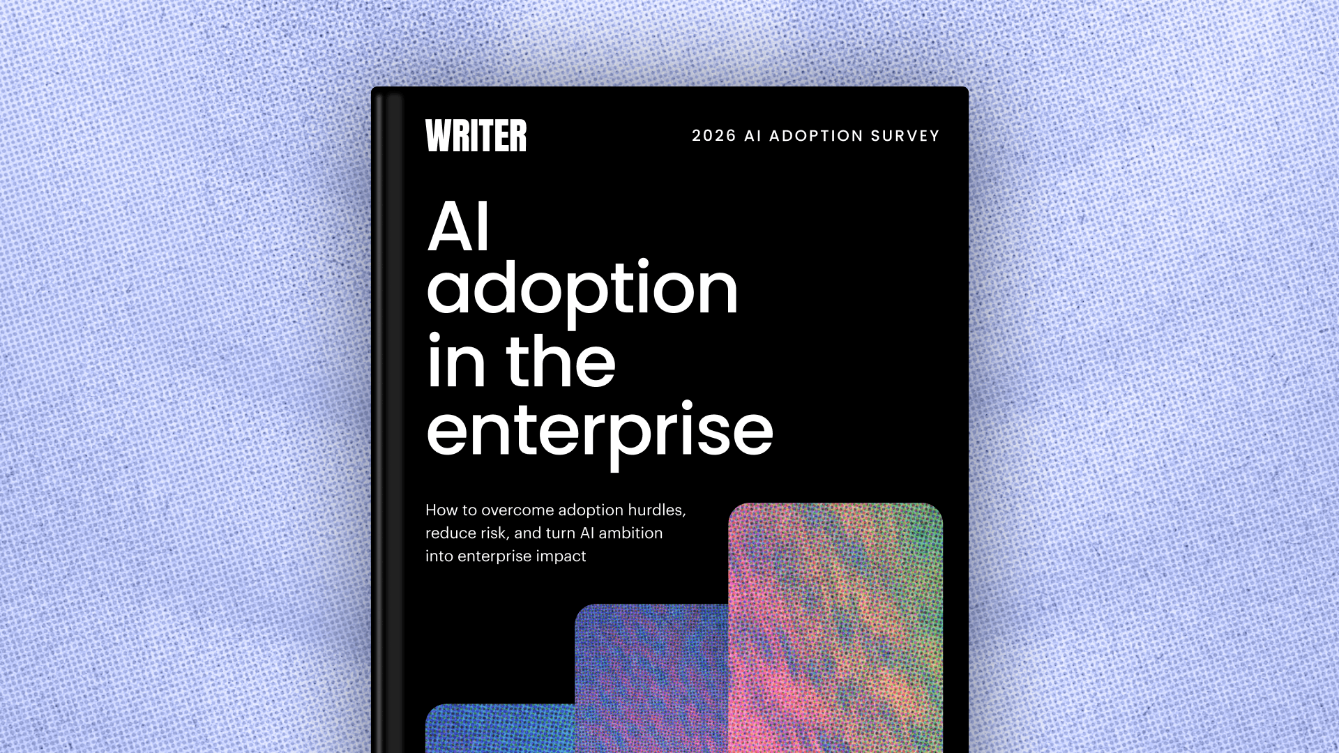 AI adoption in the enterprise
