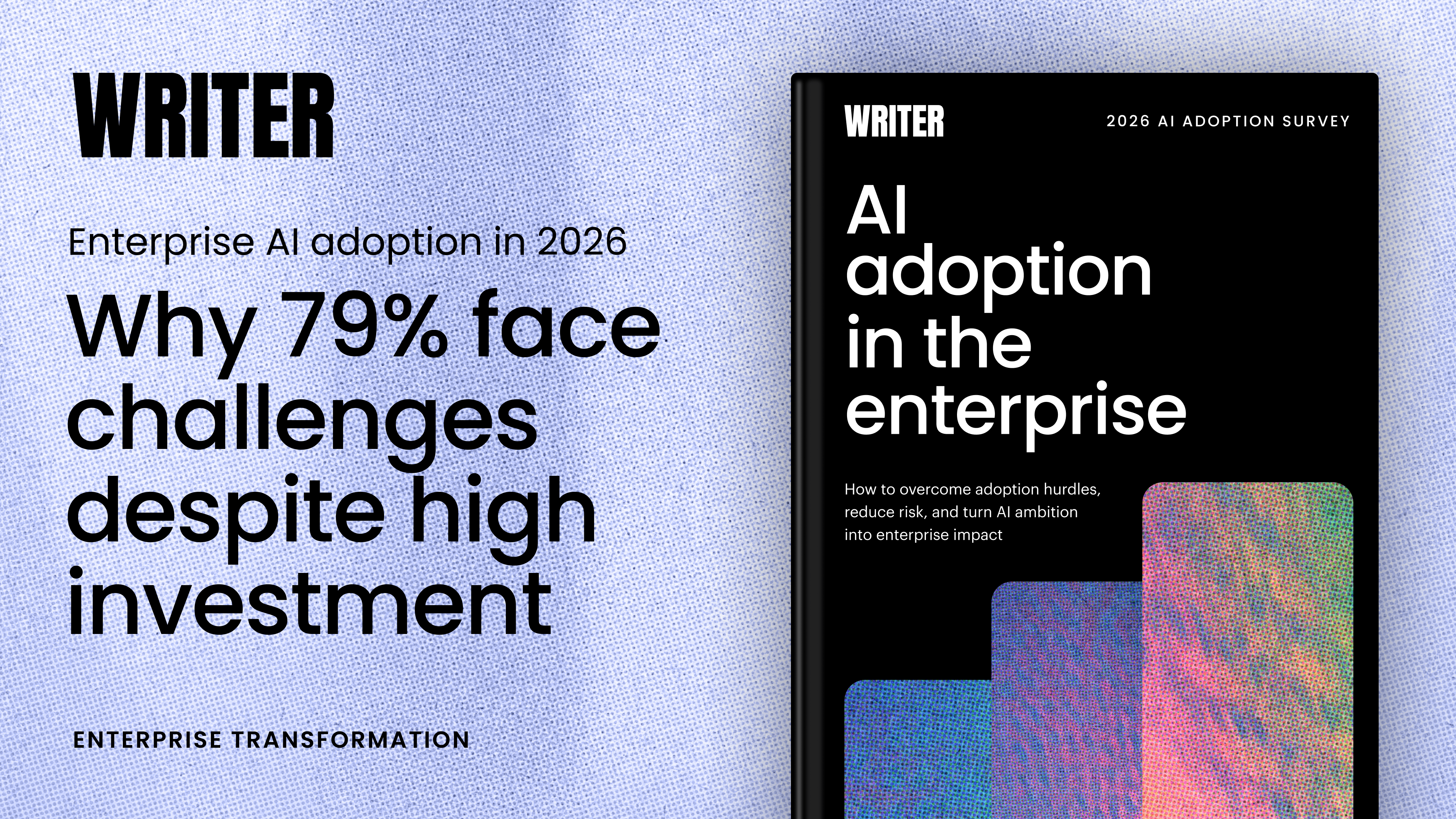 Enterprise AI adoption in 2026