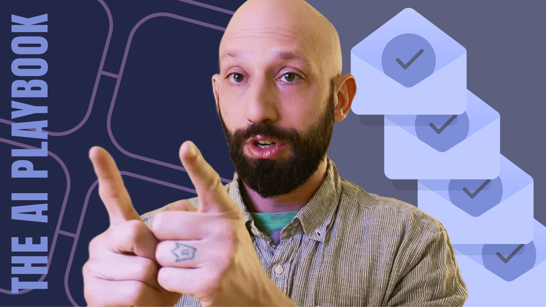 THE AI Playbook - blog - Win back email campaign