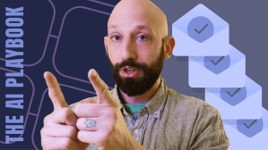 THE AI Playbook - blog - Win back email campaign