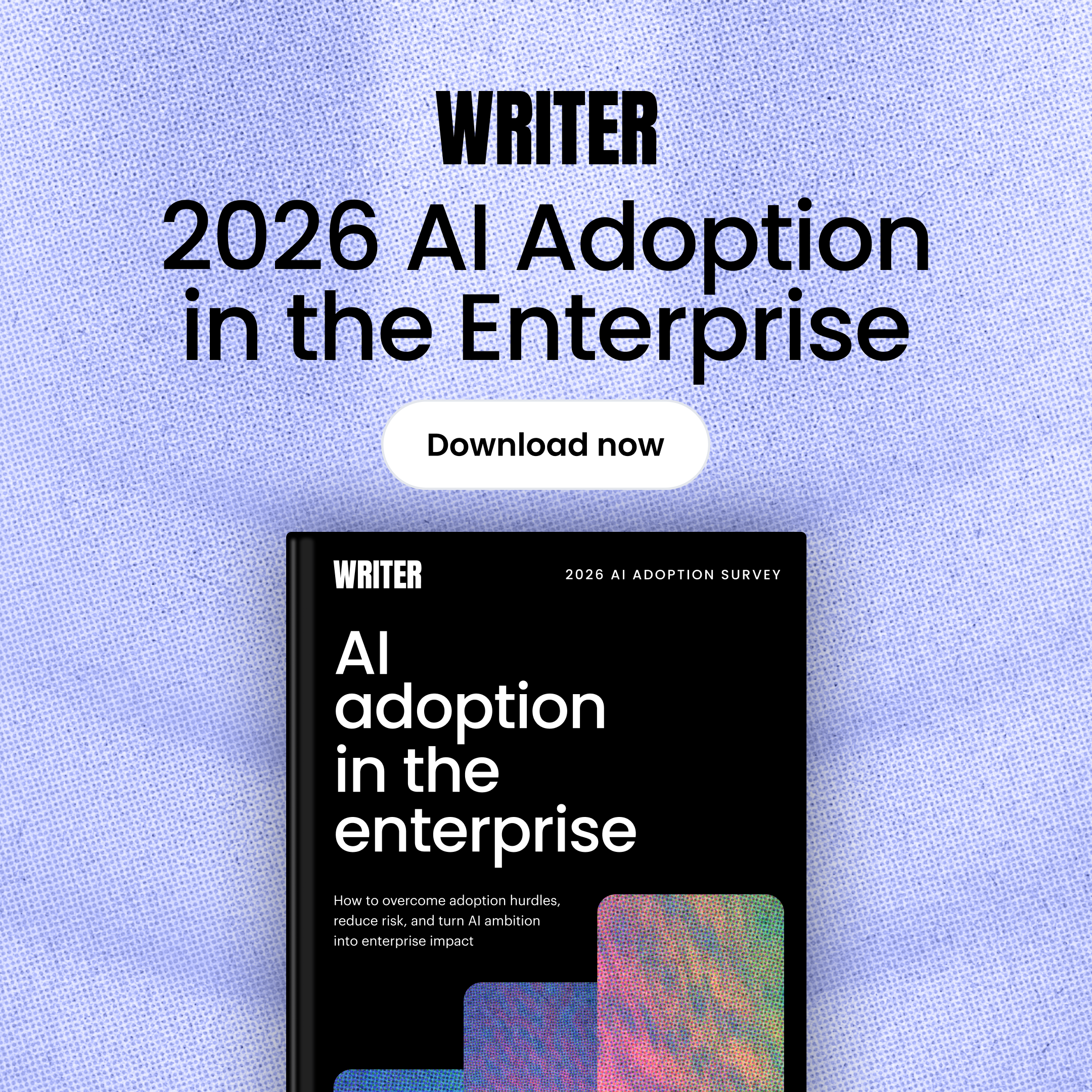 AI adoption in the enterprise