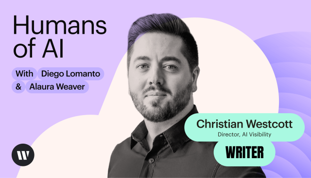 Rebuilding Inbound Marketing | Humans of AI – Christian Westcott