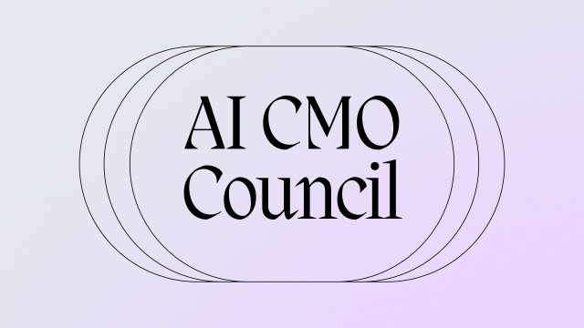 AI CMO Council