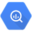 connectors__showcase-icon Google BigQuery logo